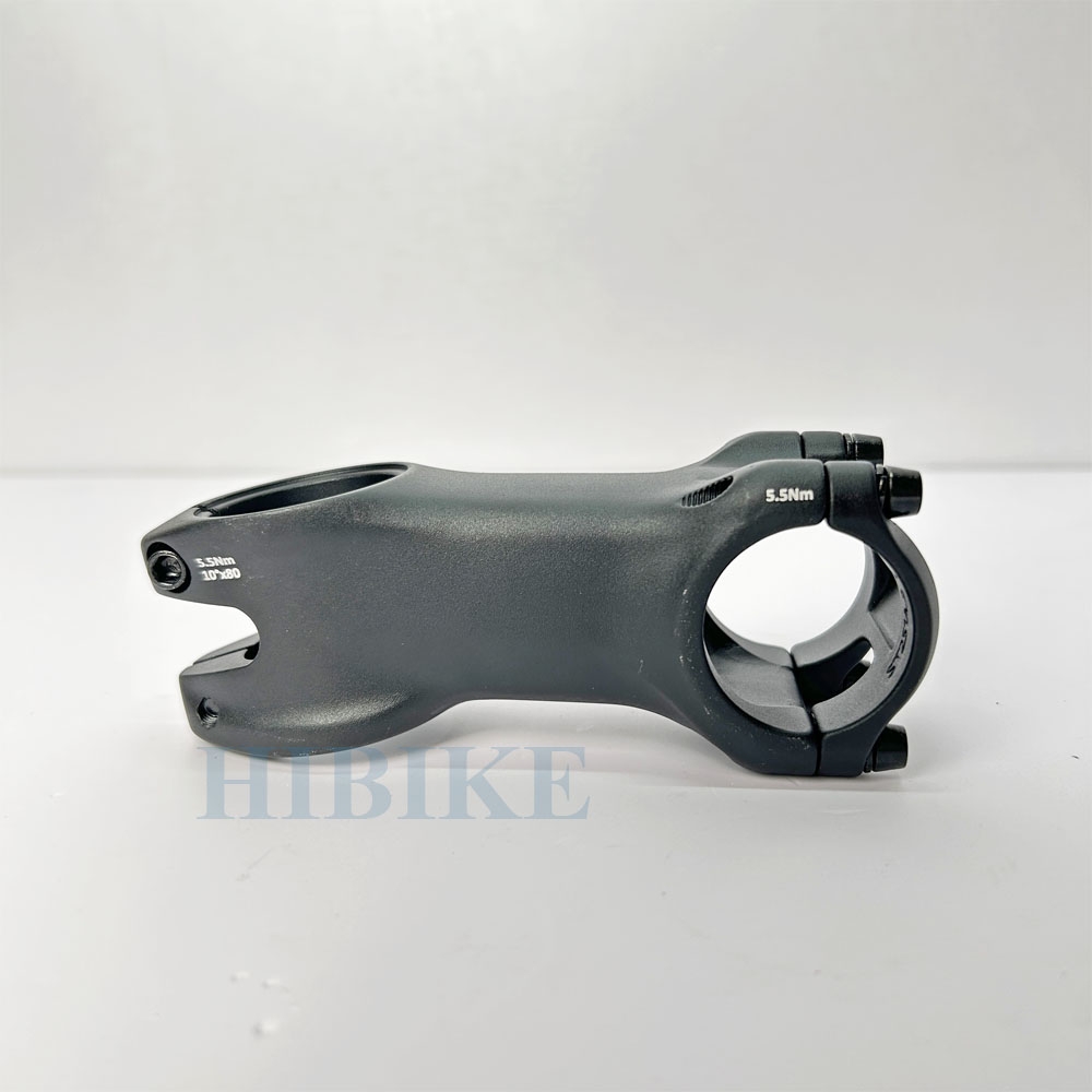 Potence Vélo Giant Contact OD2 – 100 Mm – 8° – 31,8 Mm – 1 1/8 – Noire