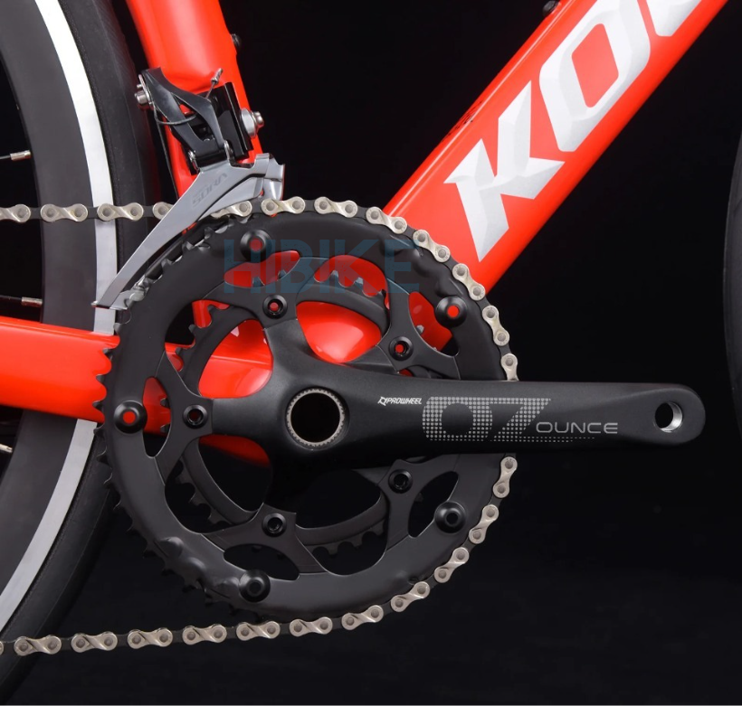 Bộ group set SHIMANO SORA R3000 món