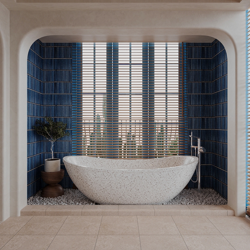 Master Bedroom – Không gian xứng đáng nhất