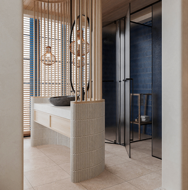 Master Bedroom – Không gian xứng đáng nhất