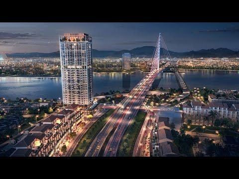 Không gian tiện ích xung quanh