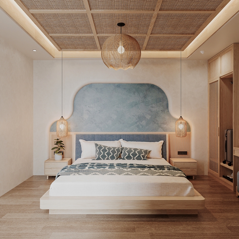 Master Bedroom – Không gian xứng đáng nhất