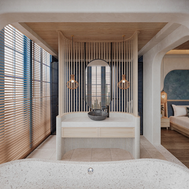 Master Bedroom – Không gian xứng đáng nhất