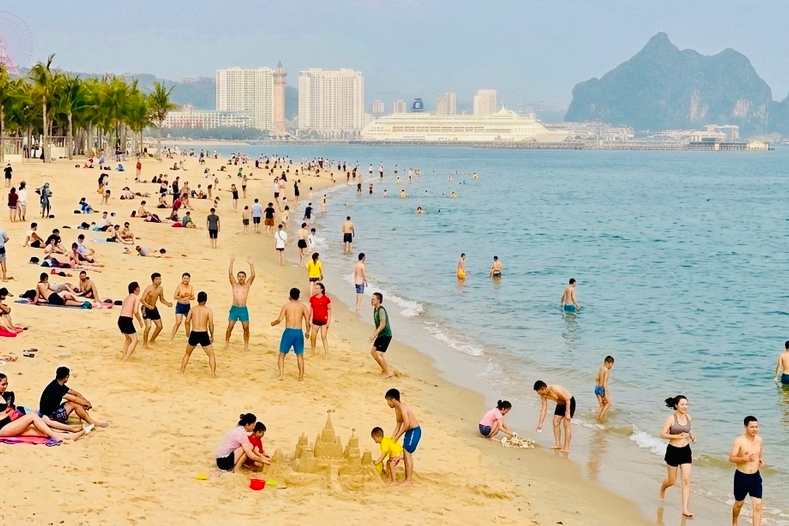 Vị trí & tiện ích xung quanh – Cân bằng giữa sôi động và riêng tư