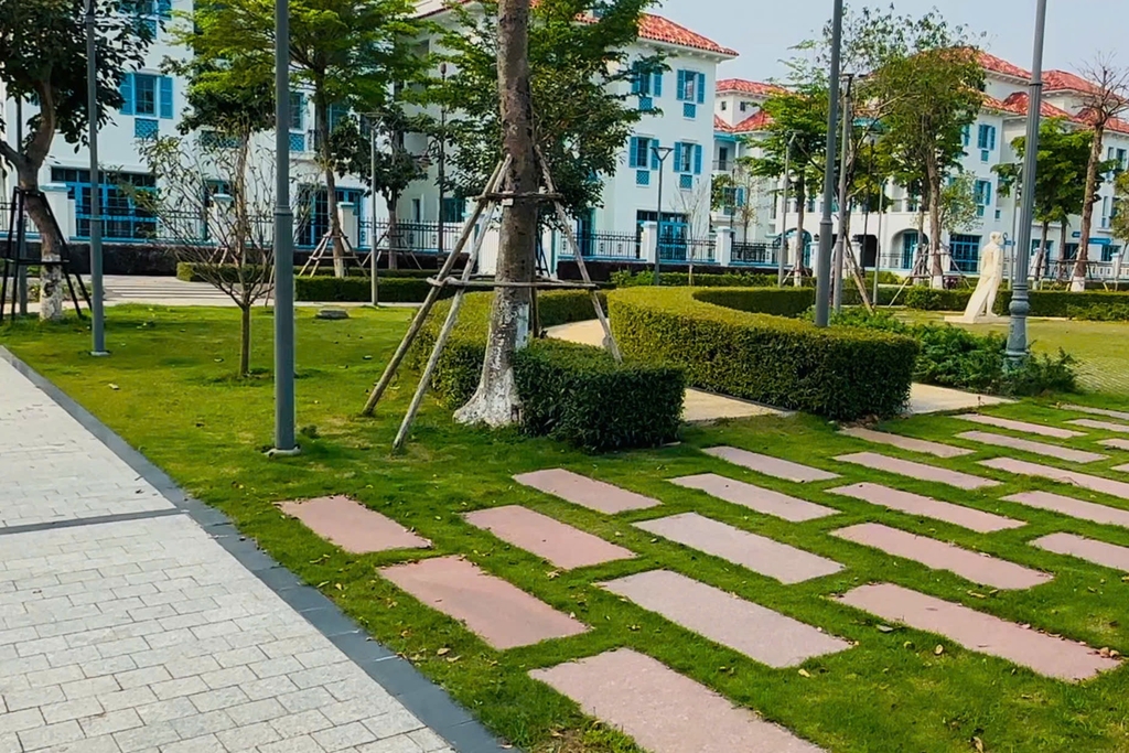 Vị trí & tiện ích xung quanh – Mọi thứ đều trong tầm tay