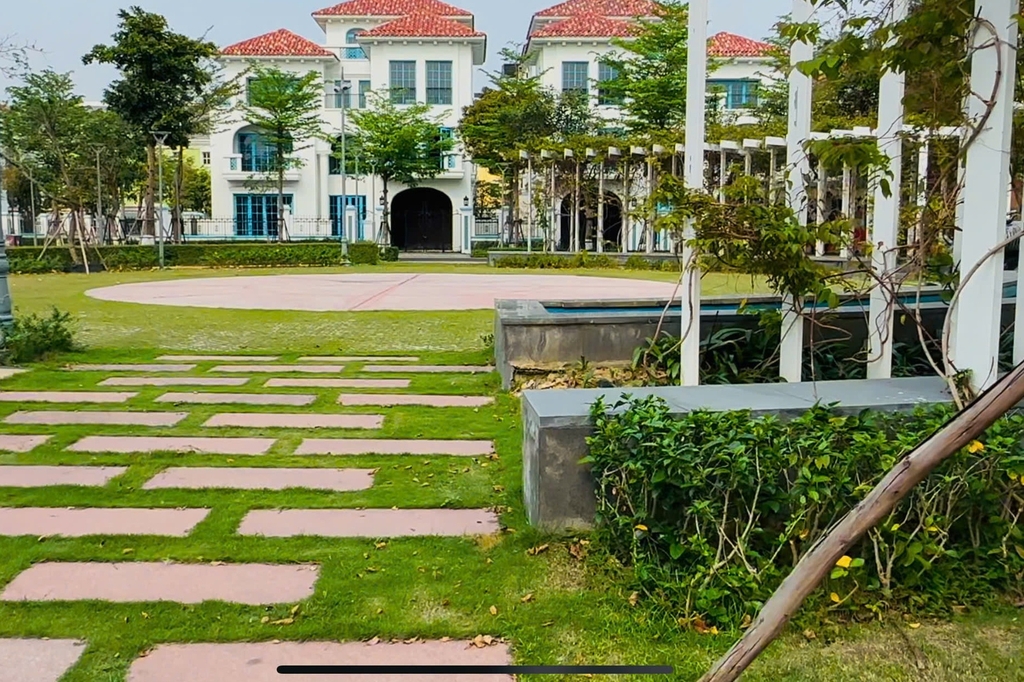 Vị trí & tiện ích xung quanh – Mọi thứ đều trong tầm tay