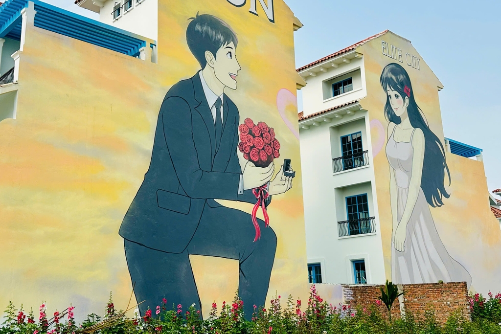 Vị trí & tiện ích xung quanh – Mọi thứ đều trong tầm tay