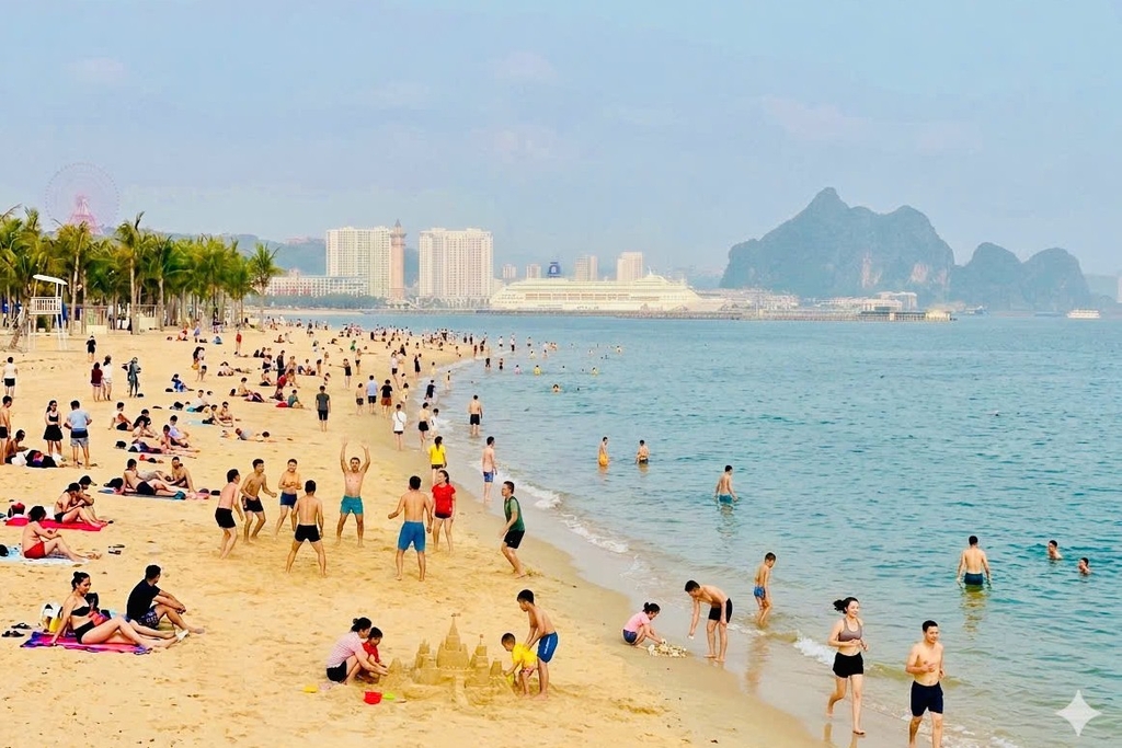 Vị trí & tiện ích xung quanh – Mọi thứ đều trong tầm tay