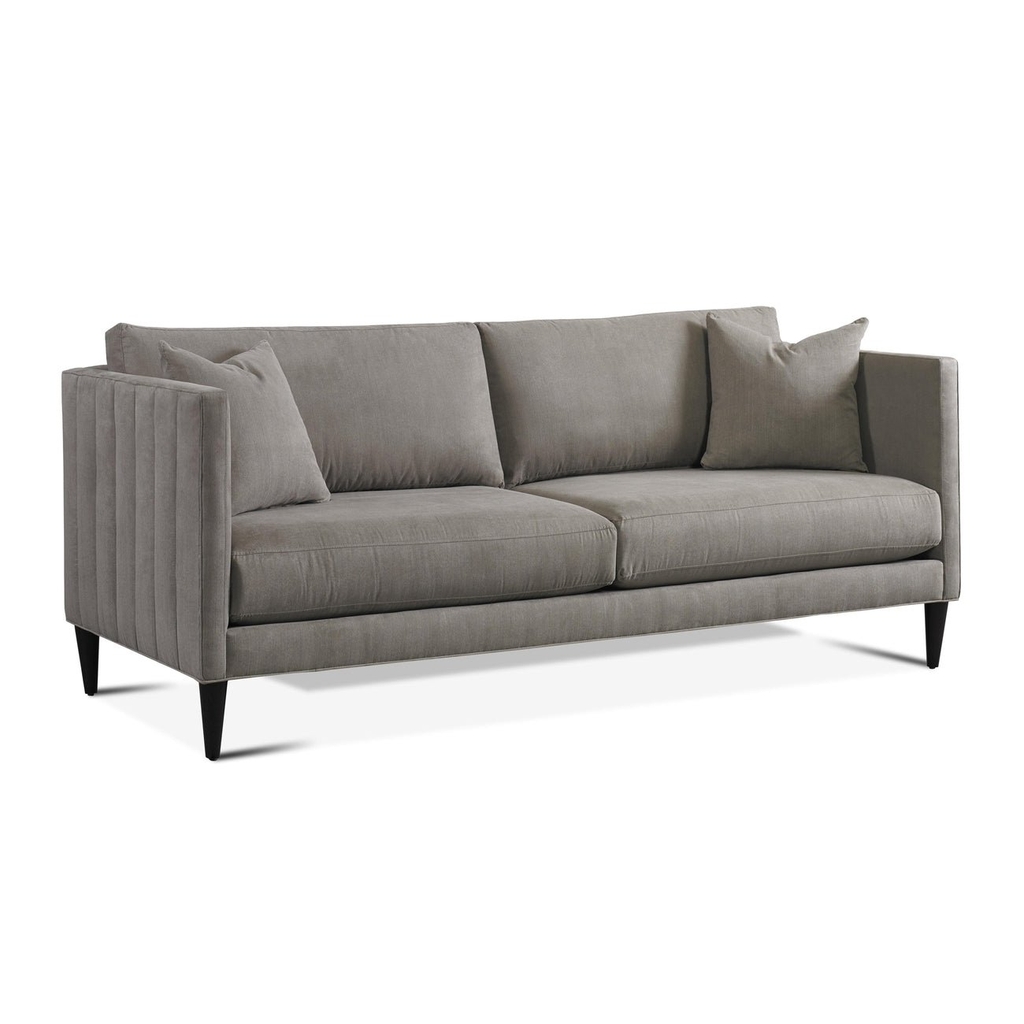 Ghế Sofa Băng Bọc Vải Michael QP201 – Hiện Đại, Tinh Tế Cho Mọi Không Gian | Decoraz.vn