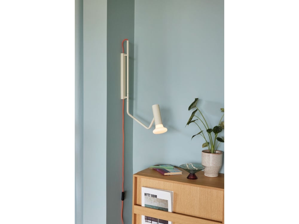 Đèn Tường Wally – Thiết Kế Tối Giản, Ánh Sáng Tinh Tế, Phù Hợp Mọi Không Gian Nội Thất | Decoraz.vn