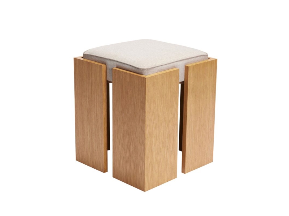 Ghế Đẩu Forma – Thiết Kế Hiện Đại, Sang Trọng Cho Không Gian Sống | Decoraz.vn