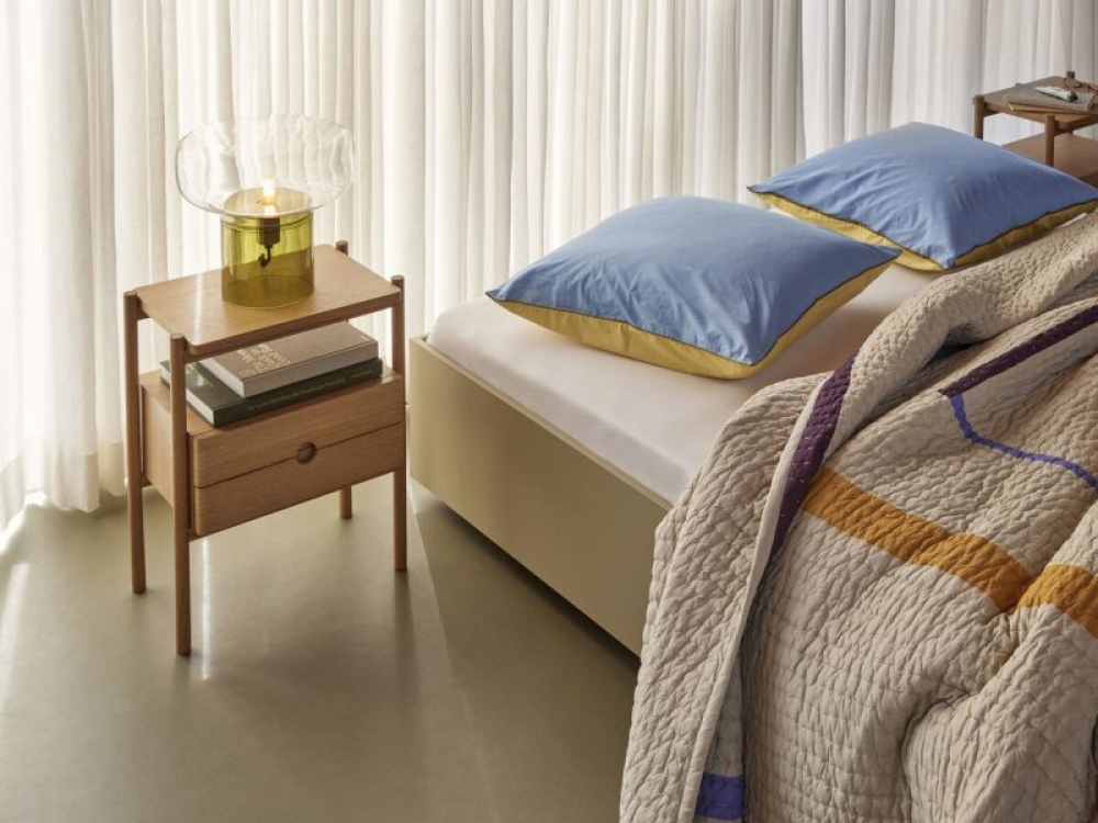 Đèn Bàn Thủy Tinh – Tinh Tế, Sang Trọng Cho Không Gian Sống | Decoraz.vn