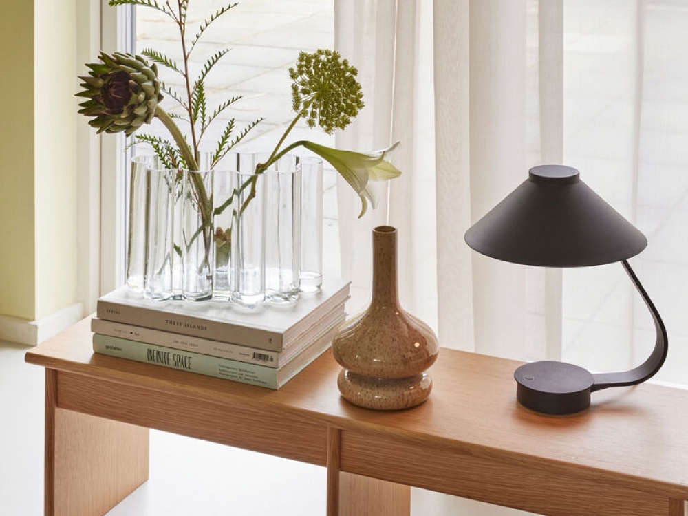 Đèn Bàn Muri – Thiết Kế Sang Trọng, Tinh Tế Cho Không Gian | Decoraz.vn