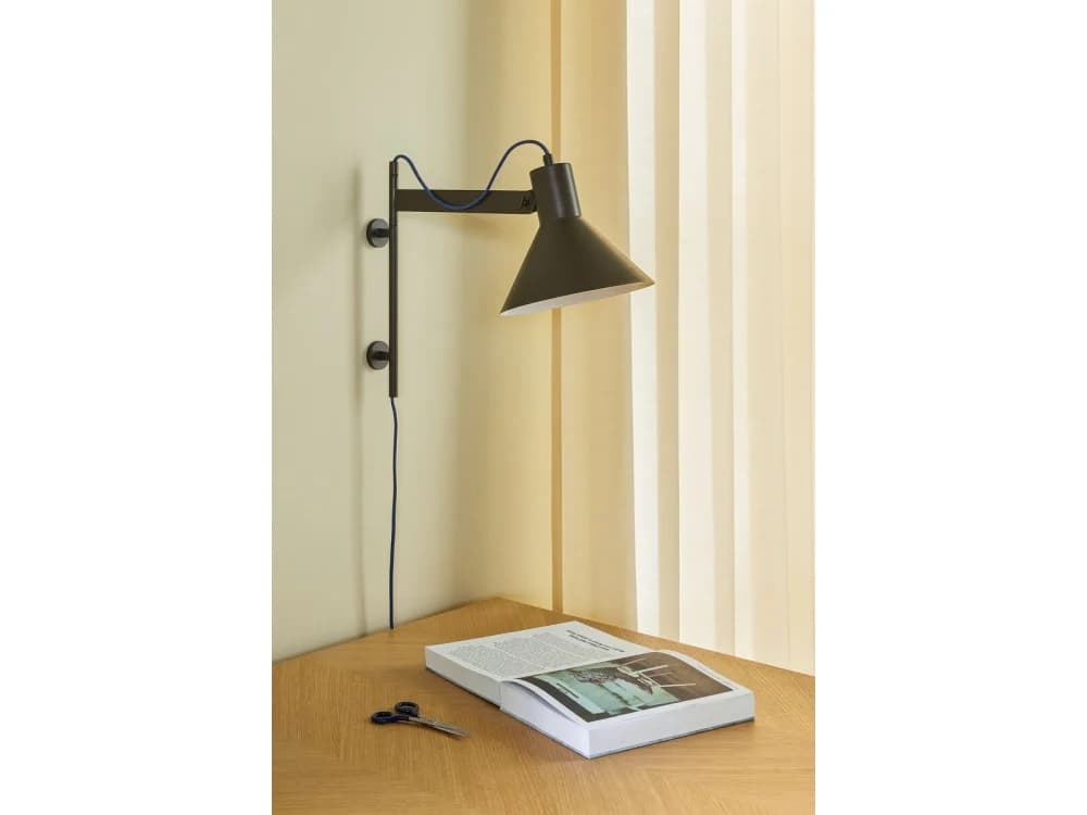 Đèn Tường Studio – Phong Cách Công Nghiệp, Thiết Kế Linh Hoạt, Tạo Điểm Nhấn Mọi Không Gian | Decoraz.vn