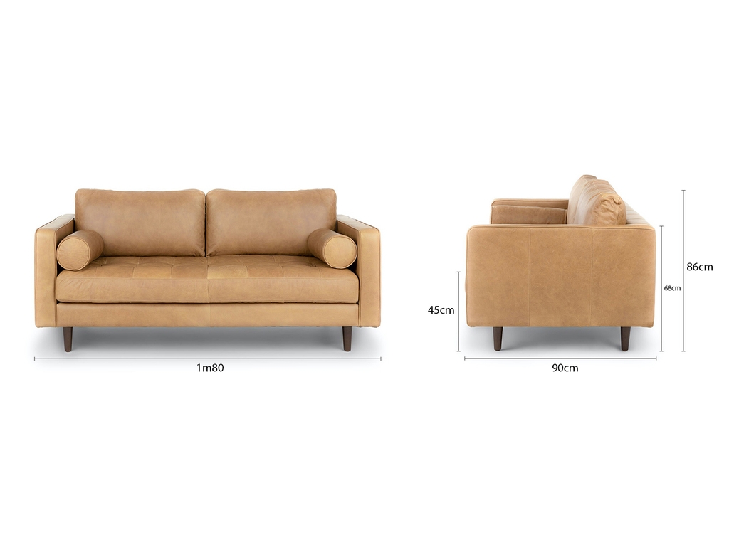 Ghế Sofa Cao Cấp Shade – Thiết Kế Hiện Đại, Sang Trọng & Thoải Mái Tối Ưu | Decoraz.vn