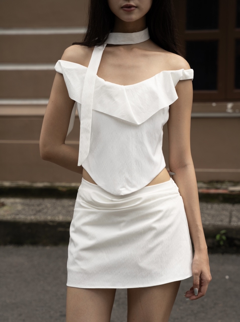 Váy bánh ướt (Hàng đặt trước)