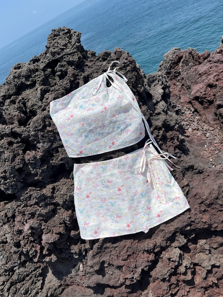 butterfly set