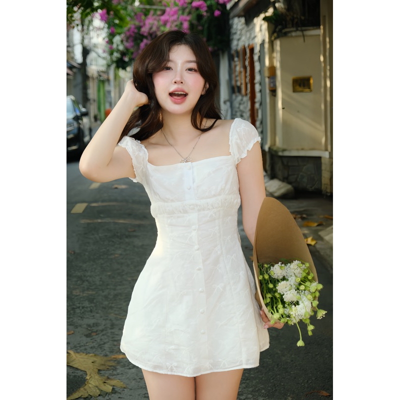 Đầm nút