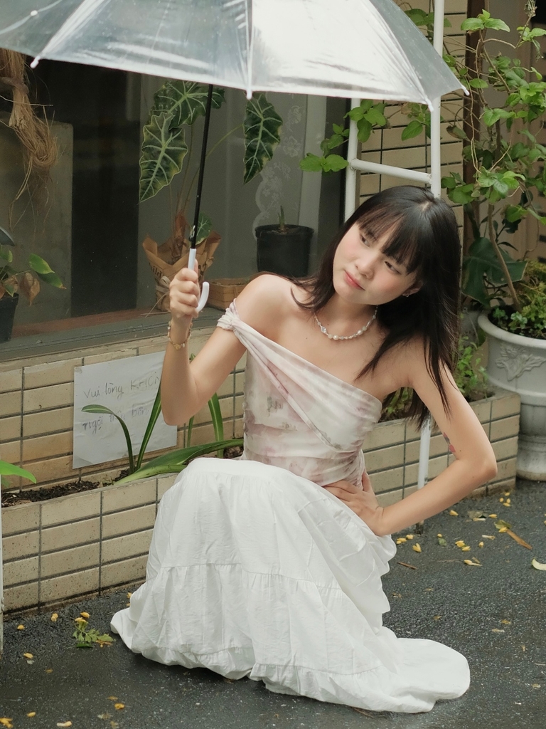Áo mền xinh xắn