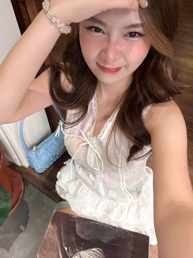 Áo hoa bong bóng