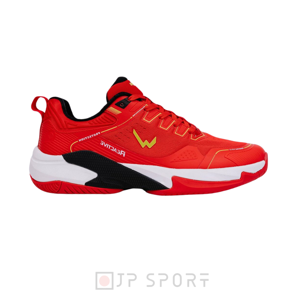 Giày Pickleball Wika Ruta Quang Dương