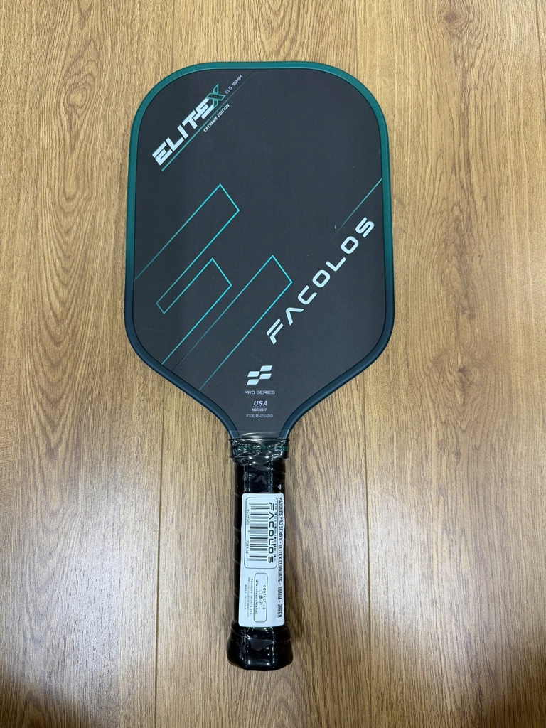 VỢT PICKLEBALL FACOLOS ELITE X ELONGGATE