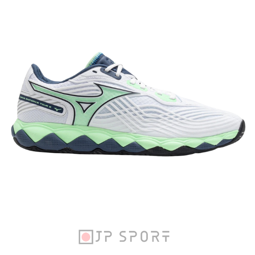 Mizuno Wave Enforce Tour 2 AC 61GA250037