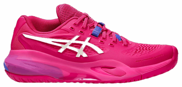 Giày Asics Gel Resolution X ‘Bright Rose Cream’ 1042A279-700