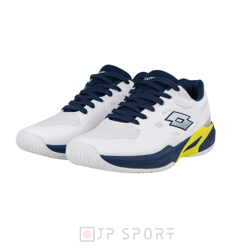 Giày Pickleball Lotto Garet - Lotte260401U - Blue