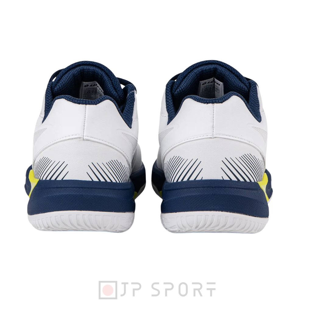 Giày Pickleball Lotto Garet - Lotte260401U - Blue