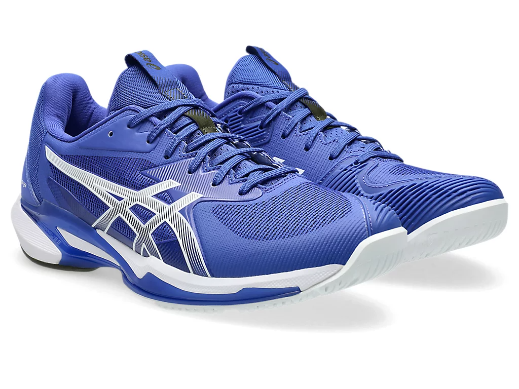 Giày Pickleball Asics Solution Speed FF 3 ‘Dark Cobalt’