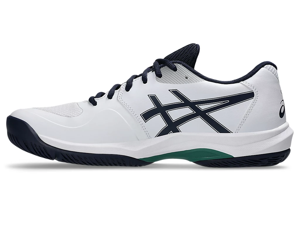 GIÀY PICKELBALL/TENNIS ASICS Game FF White Midnight - 1041A489-102
