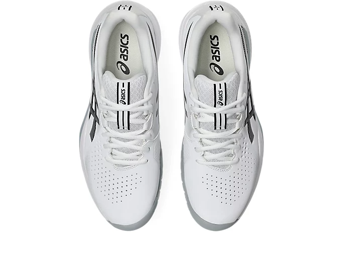 Giày Asics Gel-Challenger 15 ‘White Gunmetal’ 1041A510-101