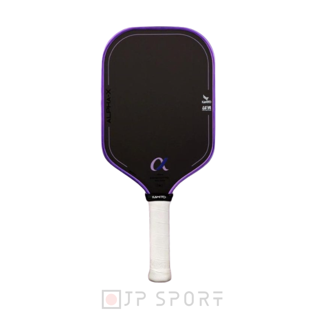Vợt Pickleball Kamito Alpha-X