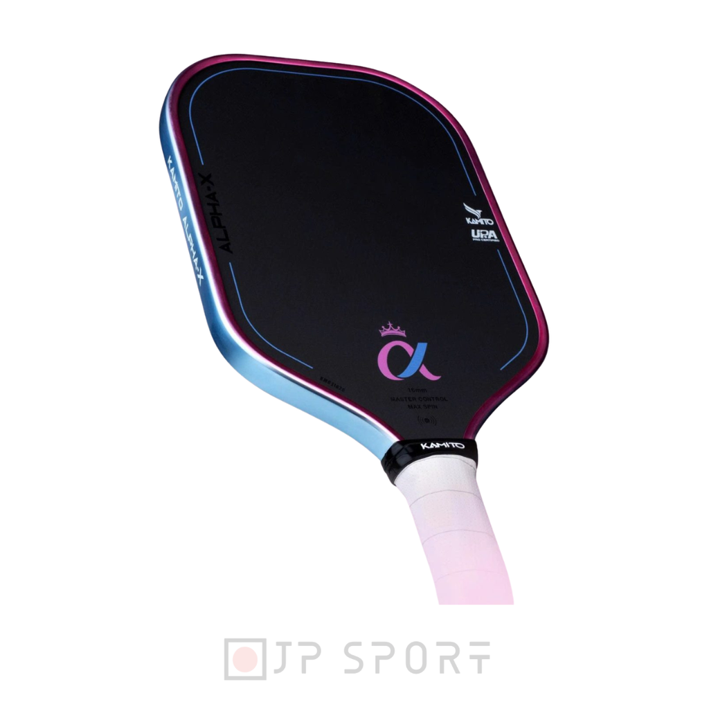 Vợt Pickleball Kamito Alpha-X