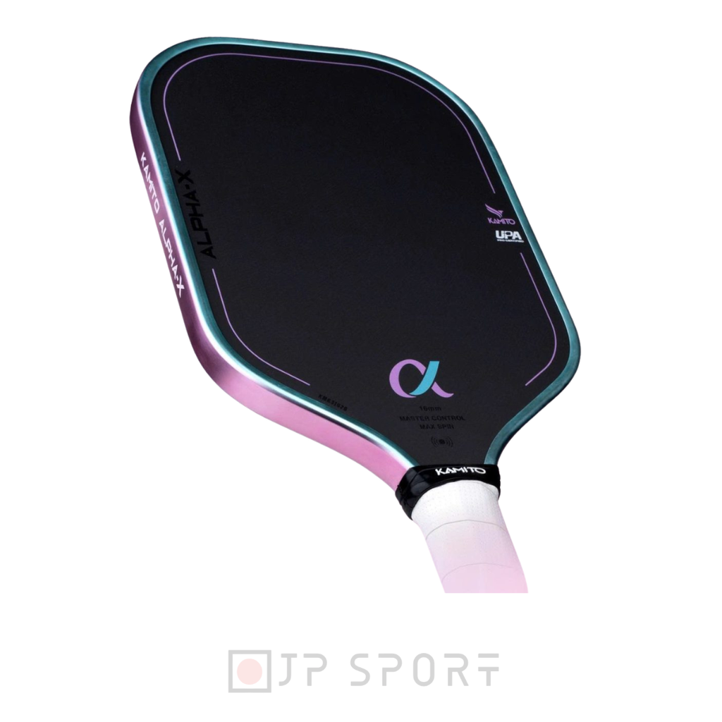 Vợt Pickleball Kamito Alpha-X