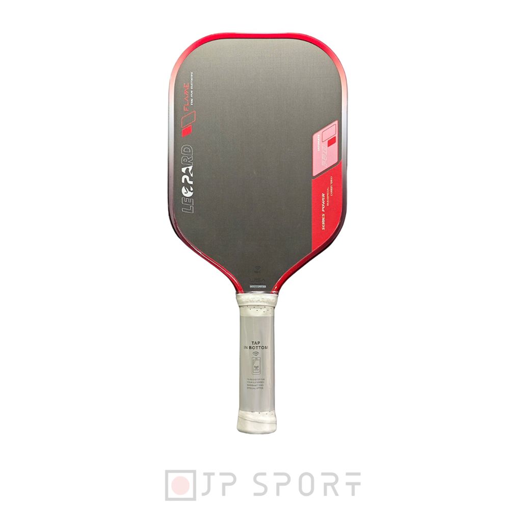 Vợt Pickleball Leopard Power Series Ngũ Hành 2026