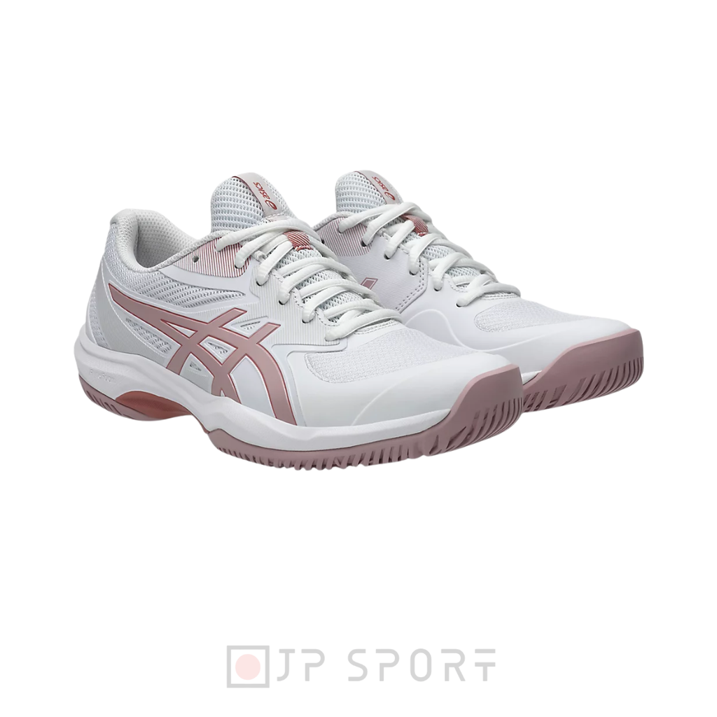 Giày Pickleball Asics Gel Game FF - 1042A281-103 - White/Morganite