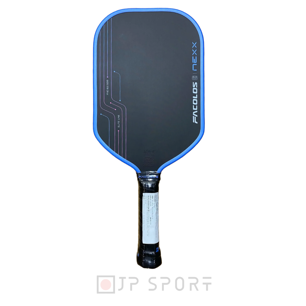 Vợt Pickleball Facolos Nexx