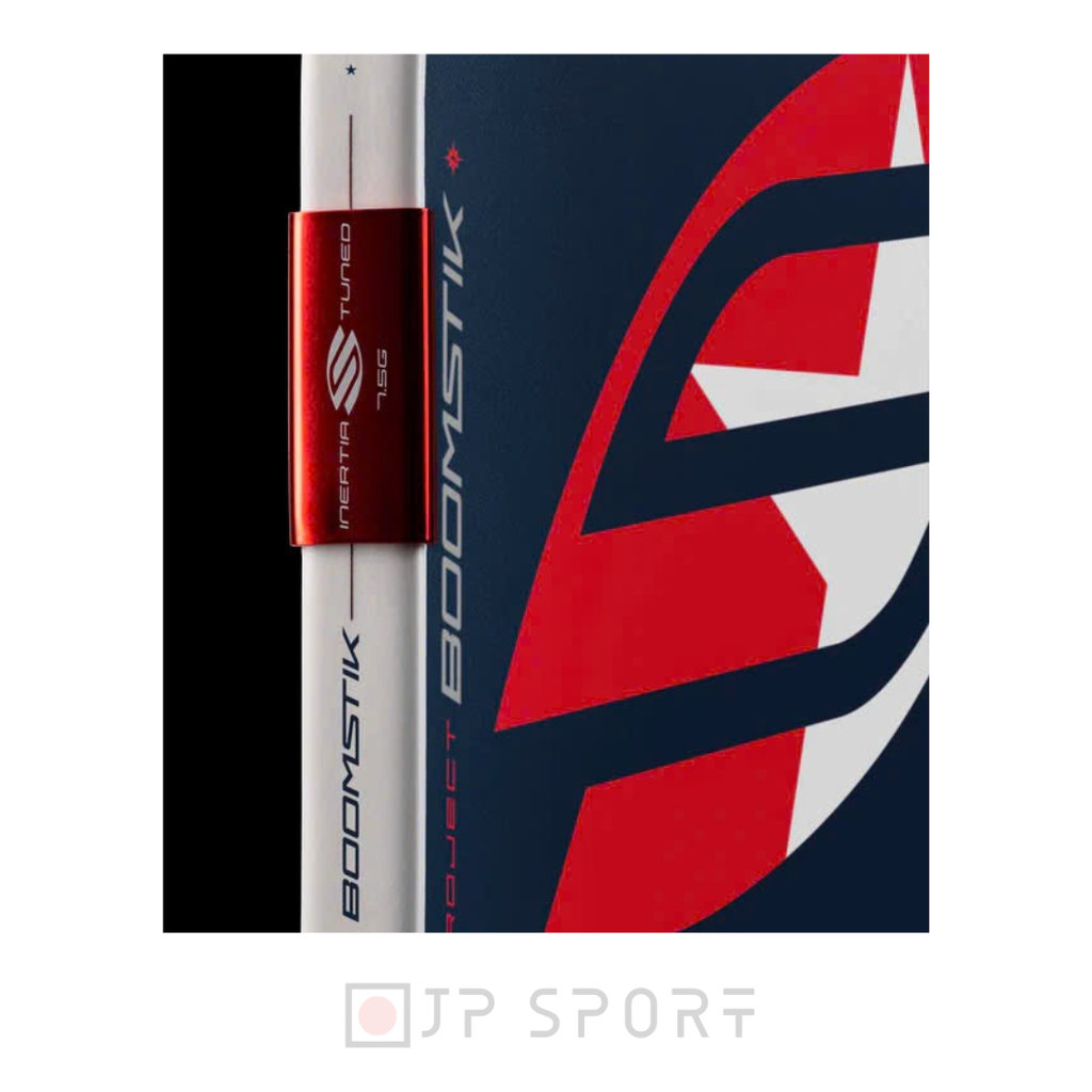 Selkirk Boomstik Signature Jack Sock LIMITED EDITION