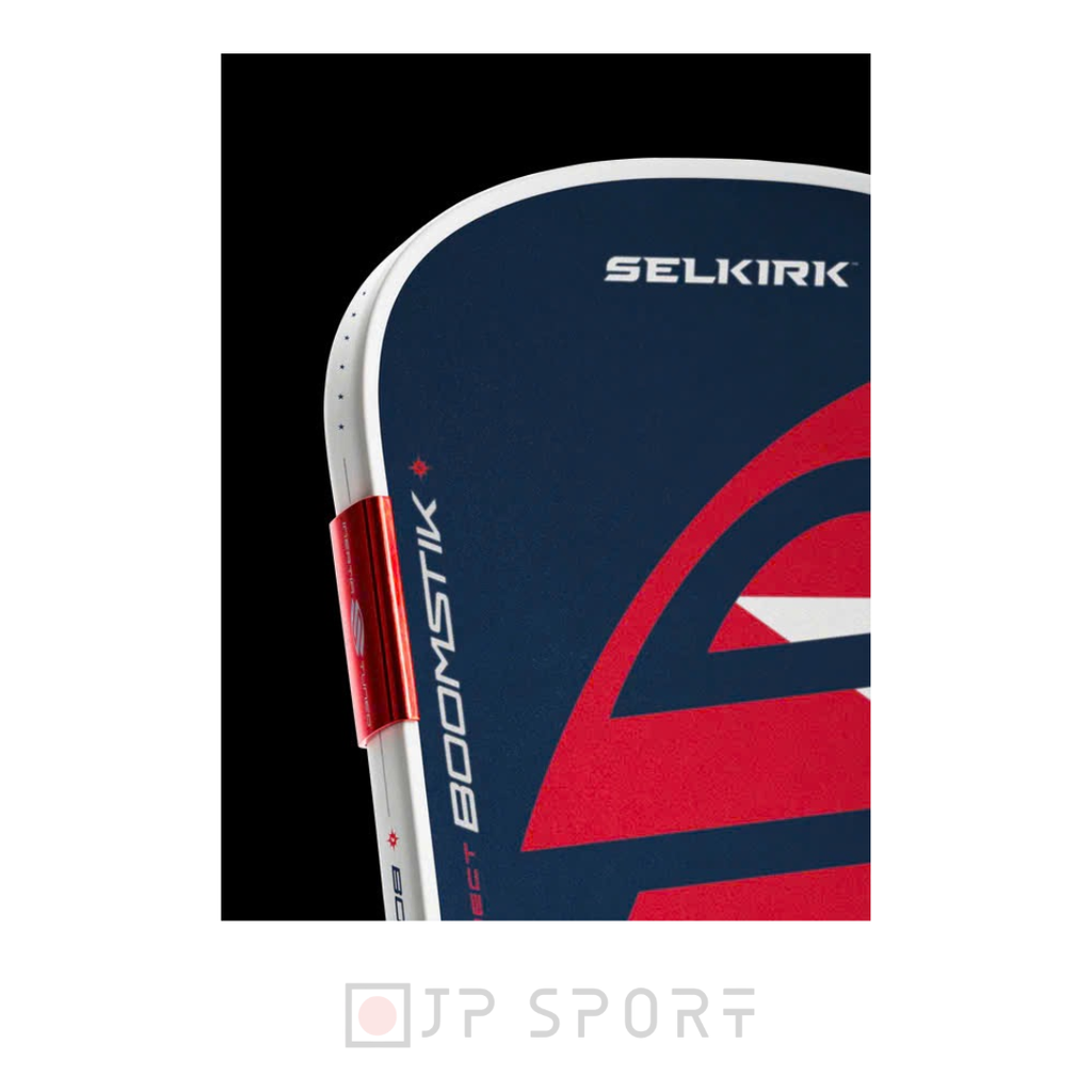 Selkirk Boomstik Signature Jack Sock LIMITED EDITION
