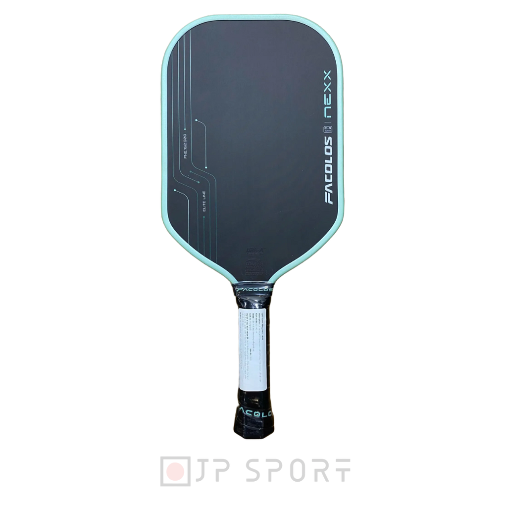 Vợt Pickleball Facolos Nexx