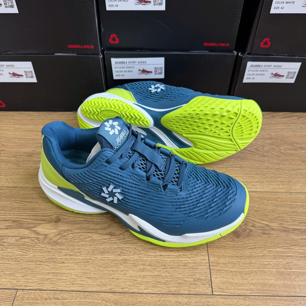 Giày Pickleball Nam Jogarbola Vento