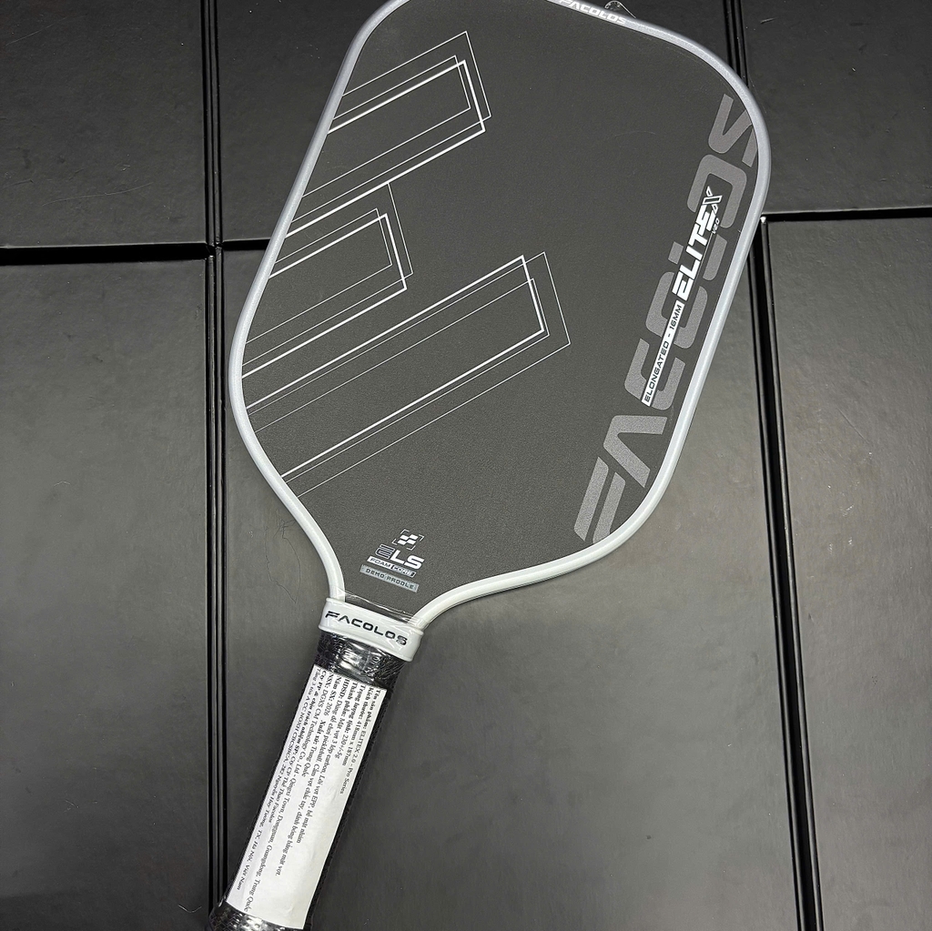 Vợt Pickleball Facolos Elite X V2
