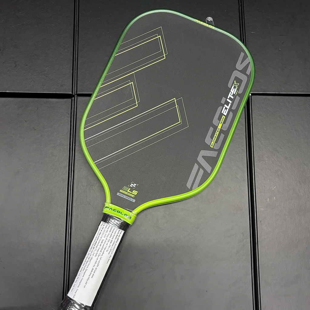Vợt Pickleball Facolos Elite X V2