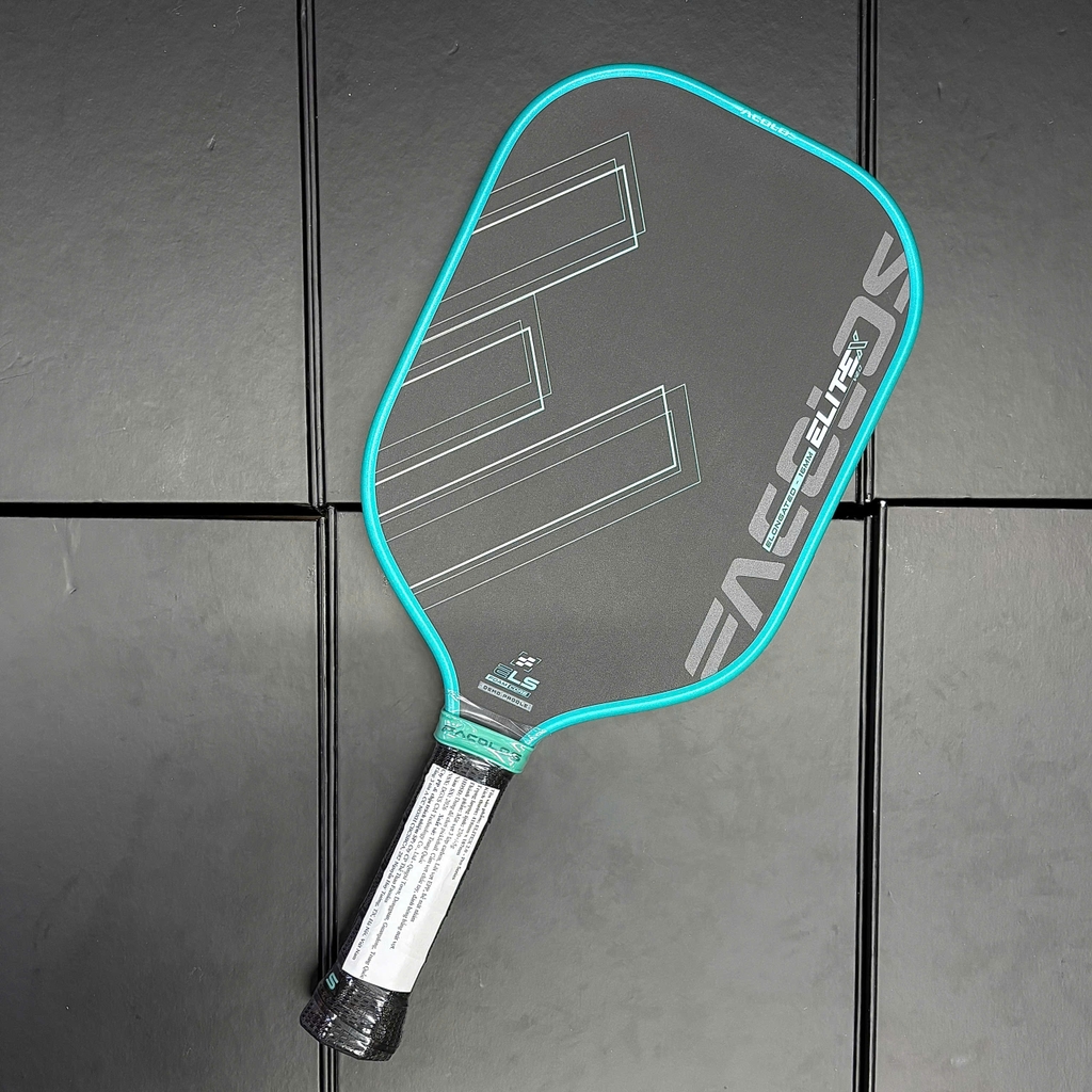 Vợt Pickleball Facolos Elite X V2