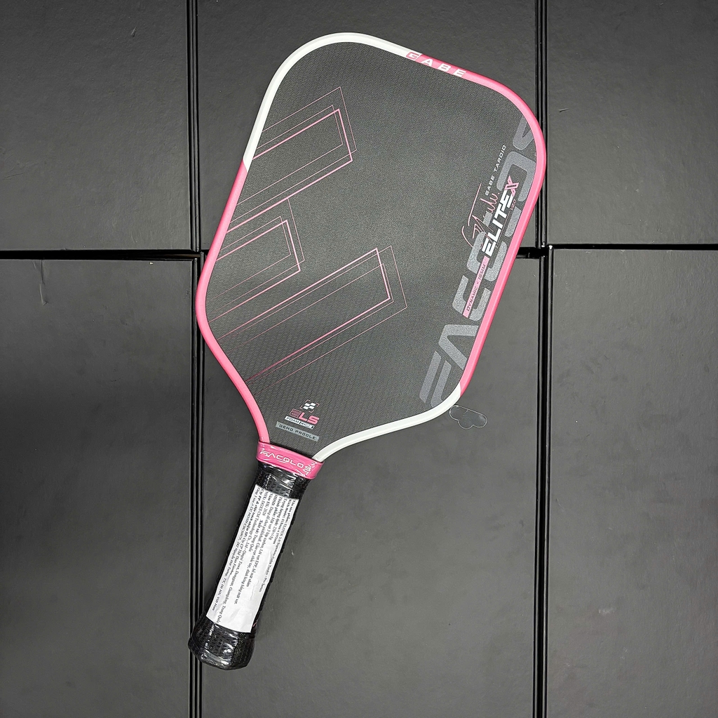 Vợt Pickleball Facolos Elite X 2.0 Tardio (Gabe Tardio Edition)