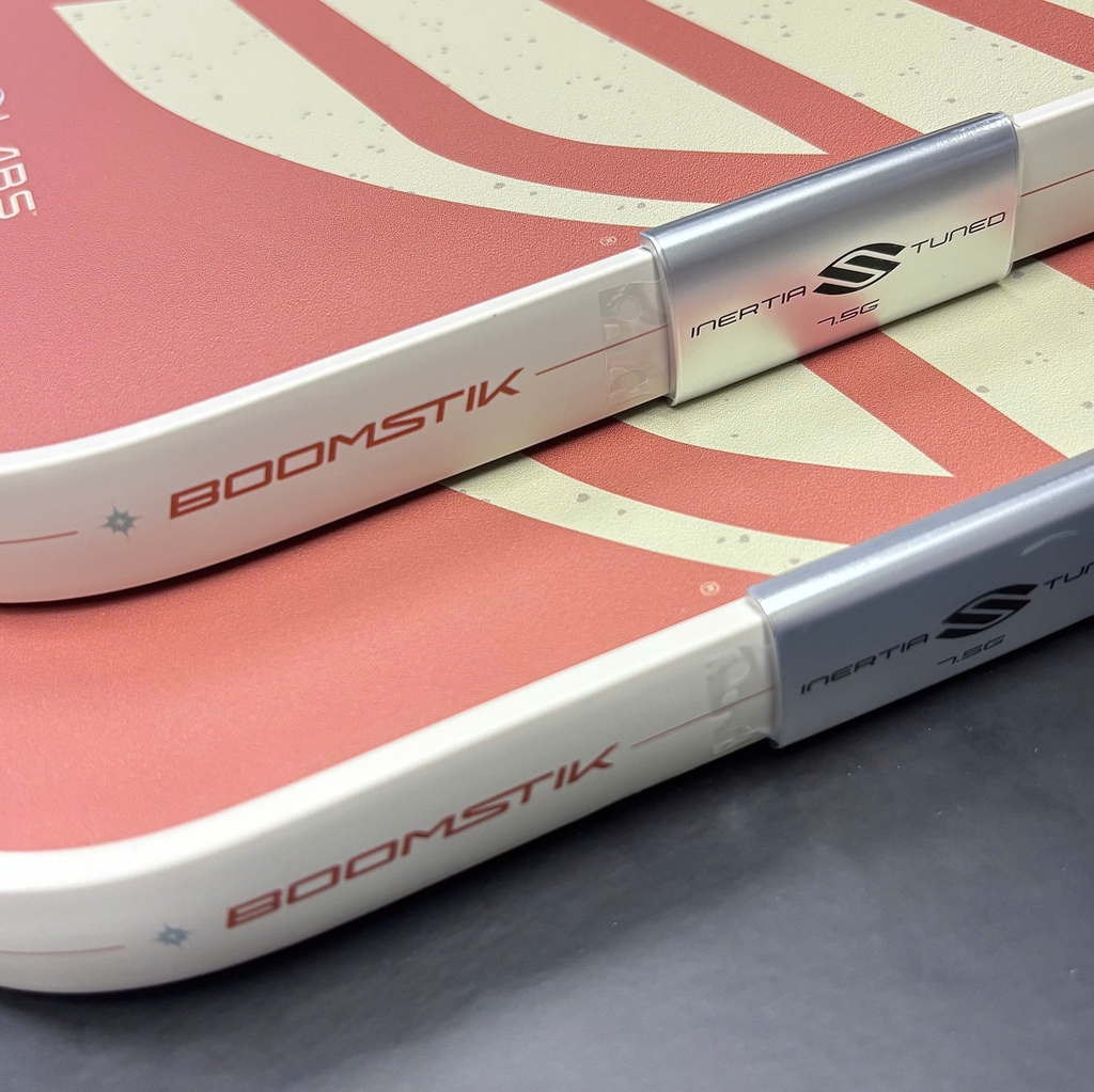 Vợt Selkirk LABS Project Boomstik InfiniGrit – Canyon Clay (Limited Edition)