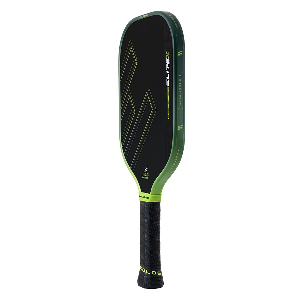 Vợt Pickleball Facolos Elite X V2