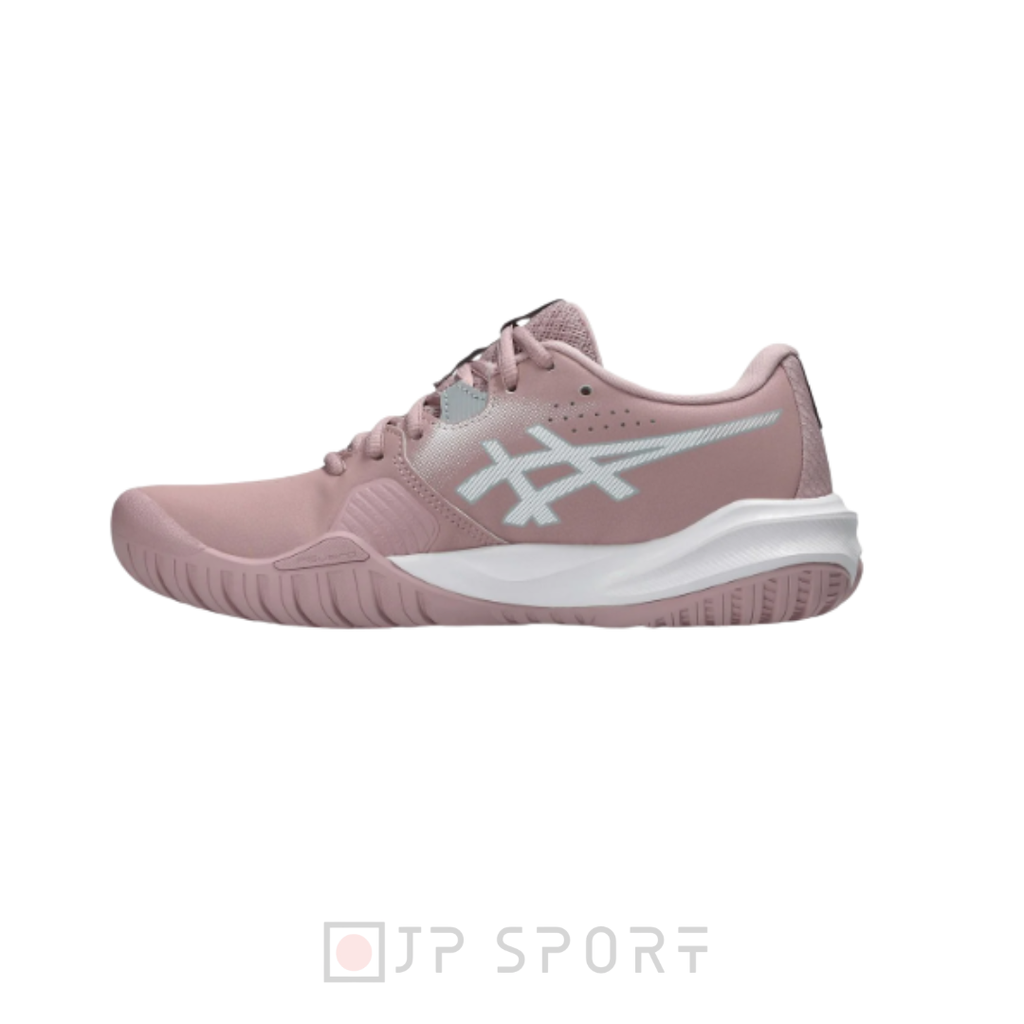 Giày Pickleball Asics Gel-Challenger 15 Nữ - 1042A294-700 - Hồng Đất